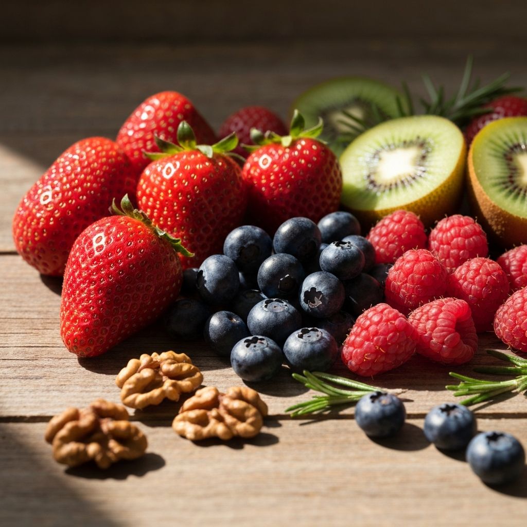 Antioxidantien-Mischung