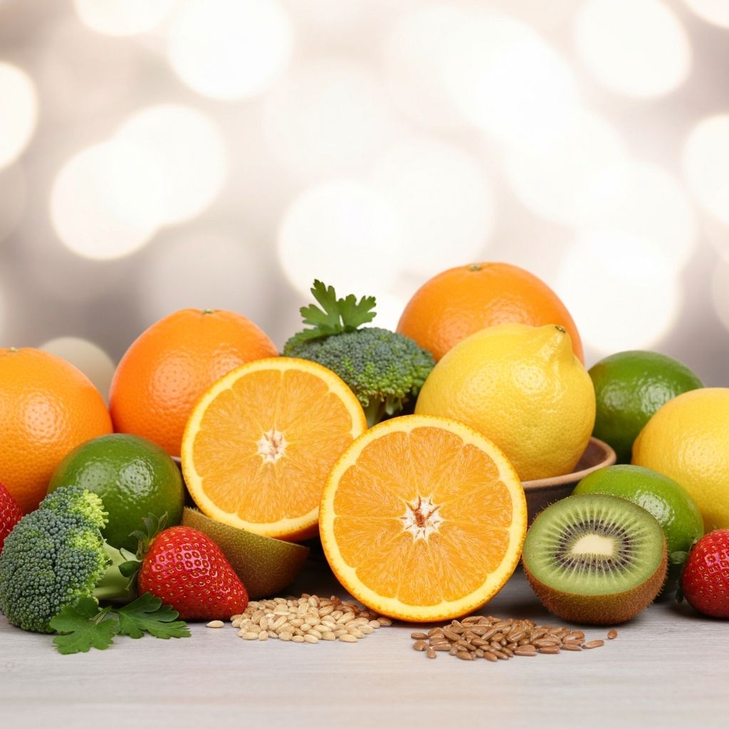 Allgemeine Unterstützung